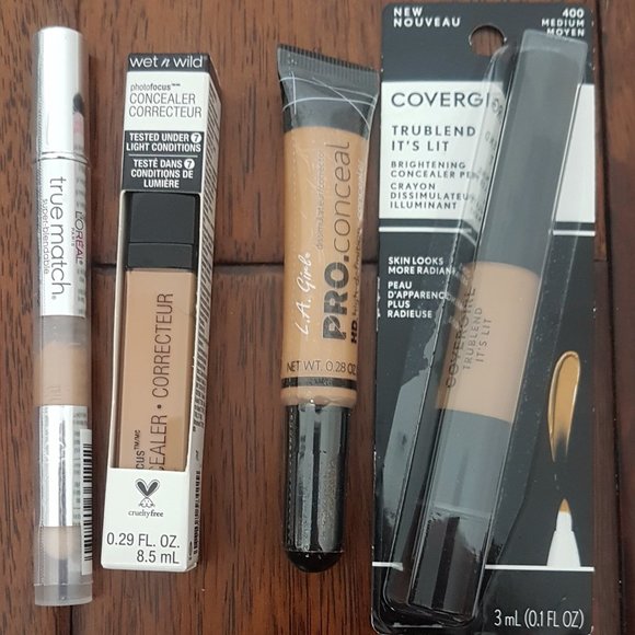 Concealer bundle! - Picture 1 of 1